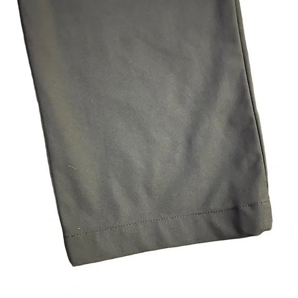 LULULEMON Men’s Pants 5 Pocket Stretch Fabric Logo Size 32 - Picture 2 of 7